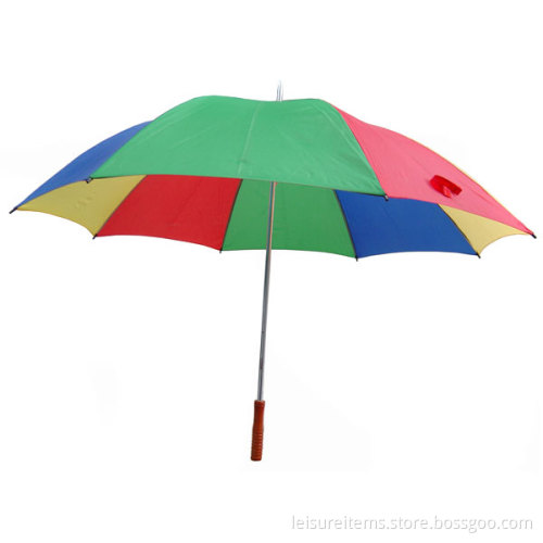 Economic Golf Umbrella (OCT-TT009)